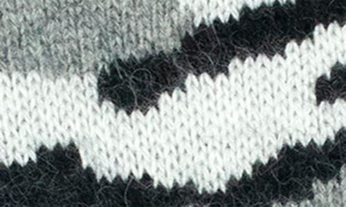 Portolano Camouflage Armwarmers In Multi