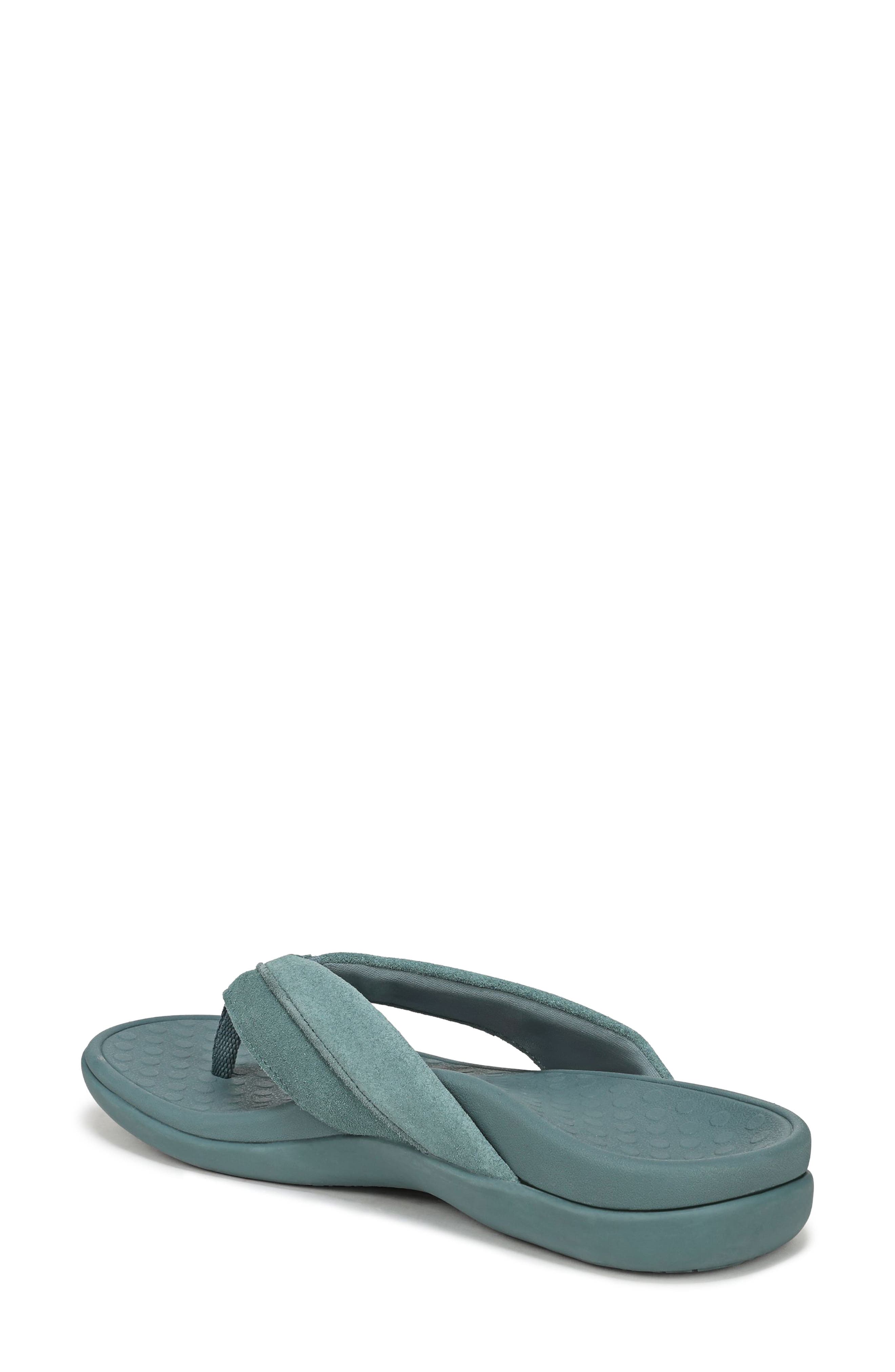 Vionic Shore Flip Flop, Alternate, color, 
