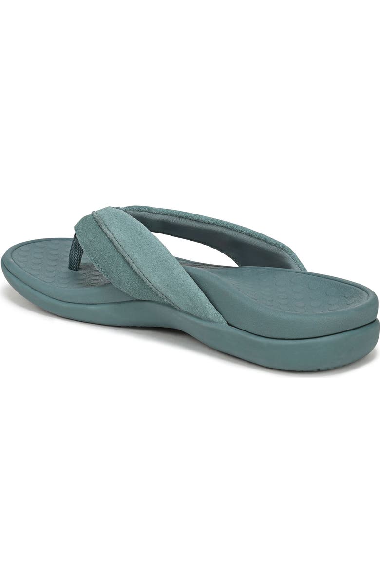 Vionic Shore Flip Flop, Alternate, color,