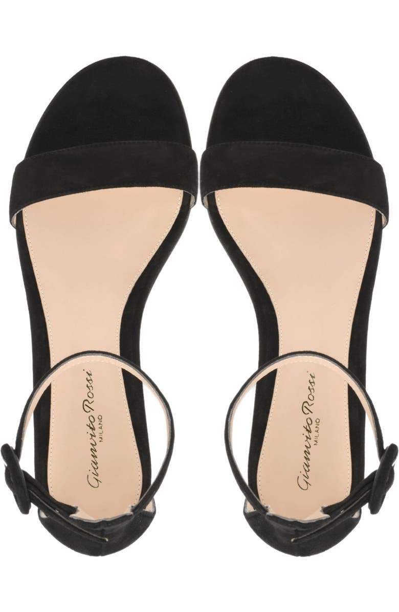 Gianvito Rossi Portofino 20 Flats, Alternate, color,