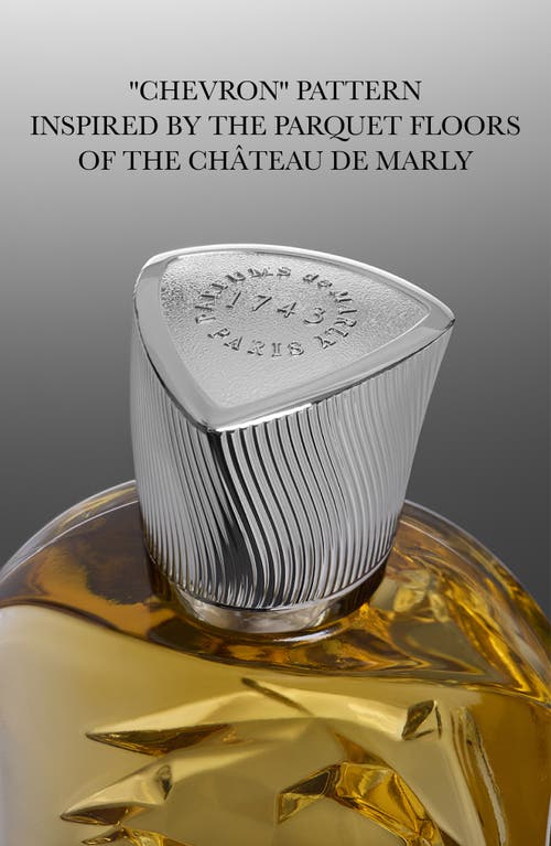 Parfums De Marly Eragon Extrait De Parfum In Transparent