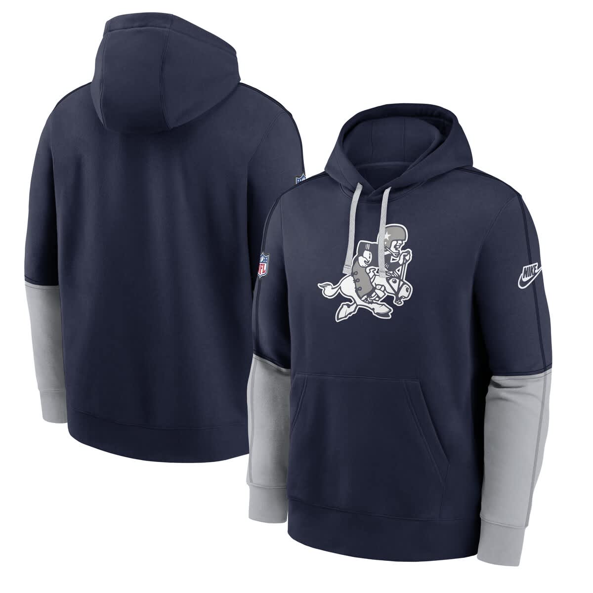 selected Navy