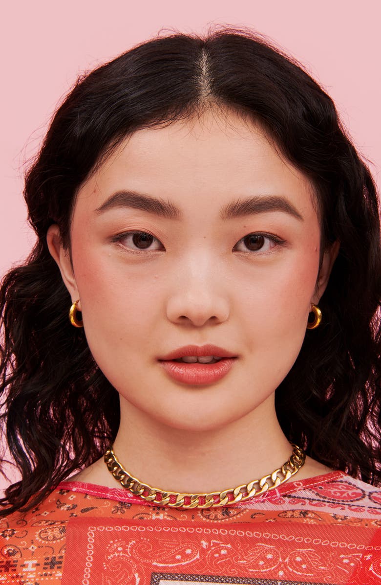 Benefit Cosmetics Multitasking Retractable Cheek Brush, Alternate, color, 