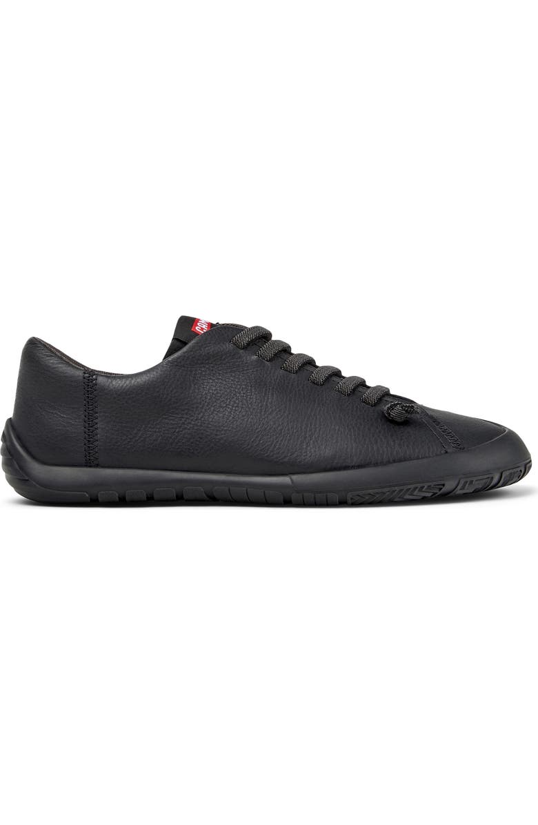 Camper Peu Path Sneaker, Alternate, color, Black