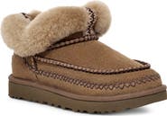 UGG® Classic Ultra Mini Alpine Bootie