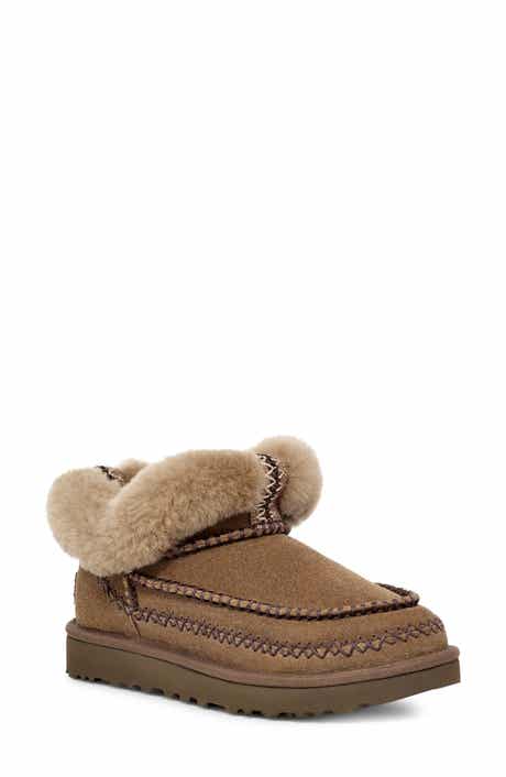 Classic Ultra Mini Alpine Bootie