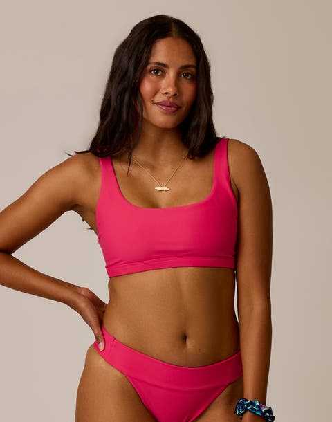 Korbyn Compression Top