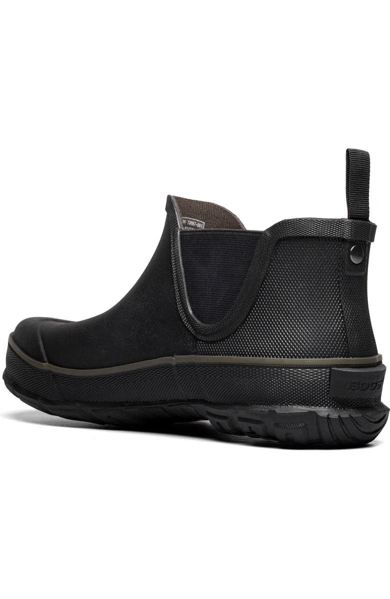 Bogs Digger Waterproof Slip-On, Alternate, color,