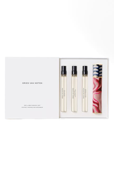 Floral Nomadic Fragrance Set