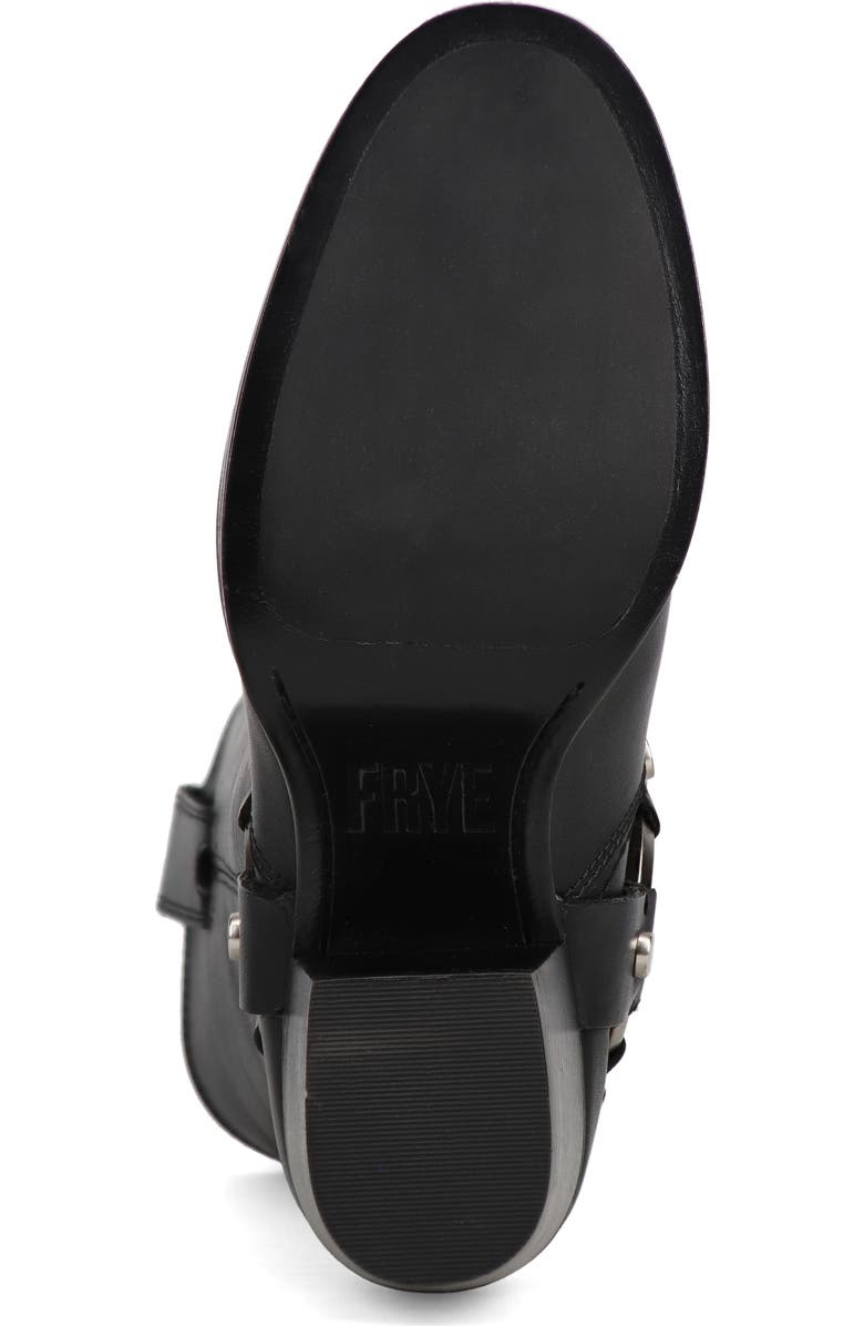 Frye Jean Harness Boot, Alternate, color,