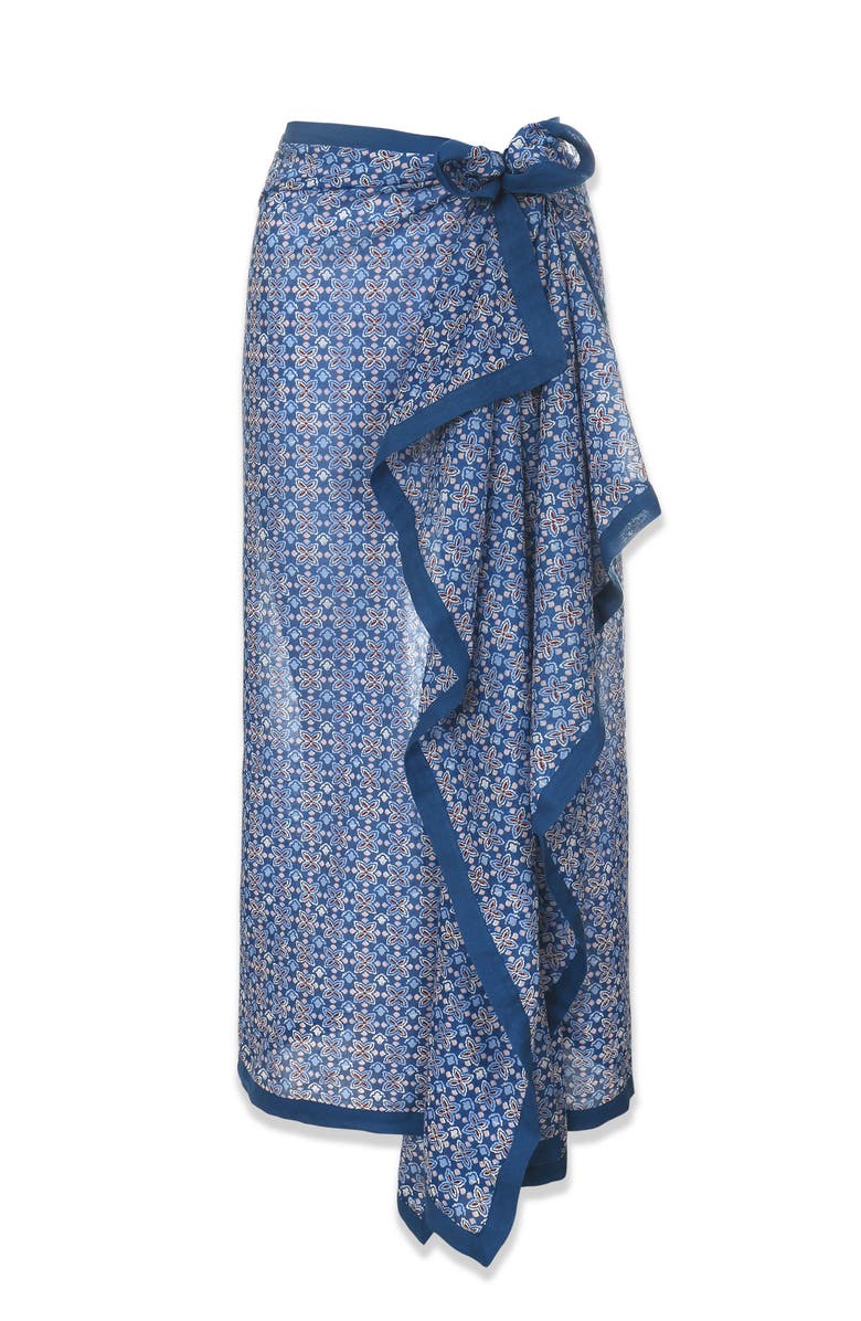 HELEN JON Pareo, Alternate, color, Lagos