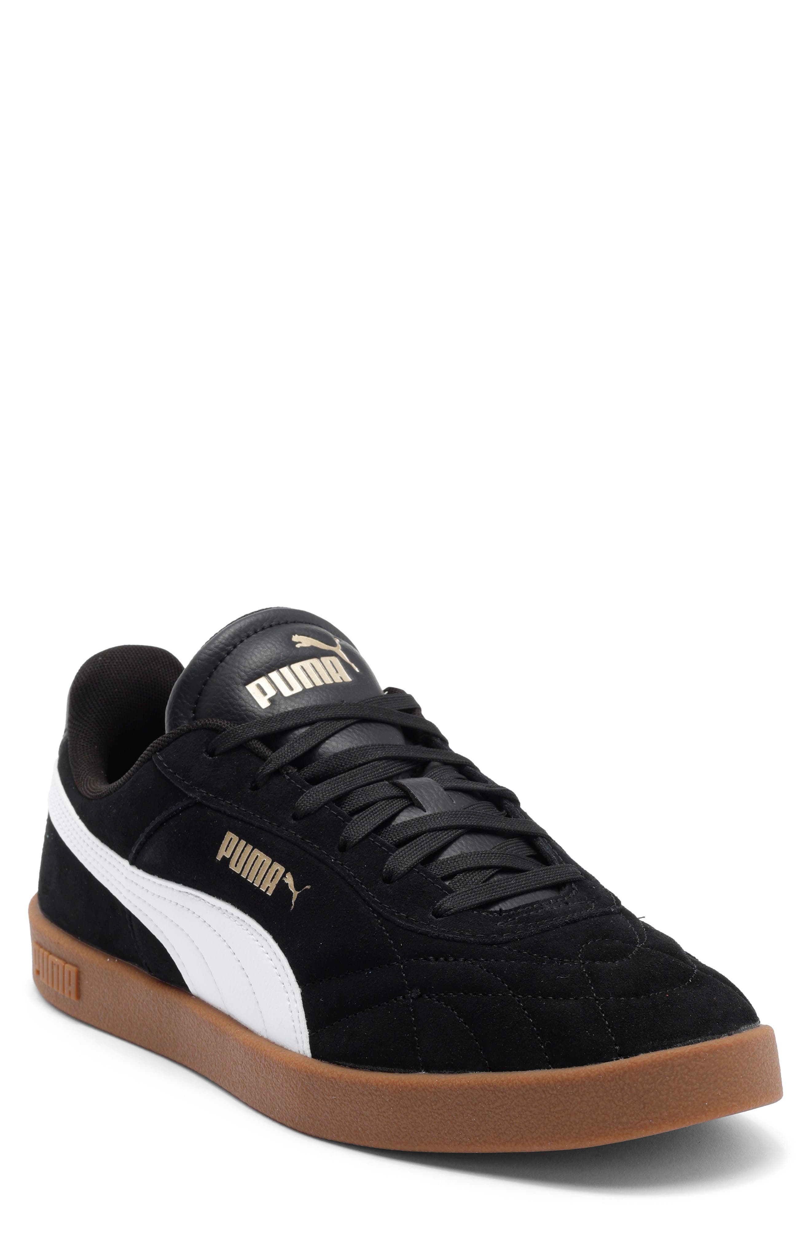 PUMA Club II Indoor Sneaker