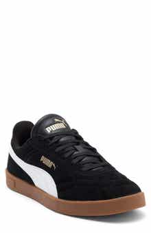 PUMA Club II Indoor Sneaker
