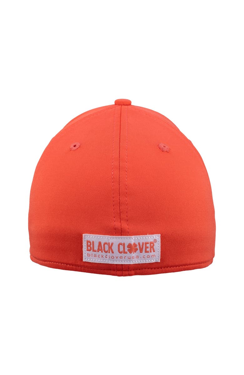 Black Clover Premium Clover 160 Hat, Alternate, color,
