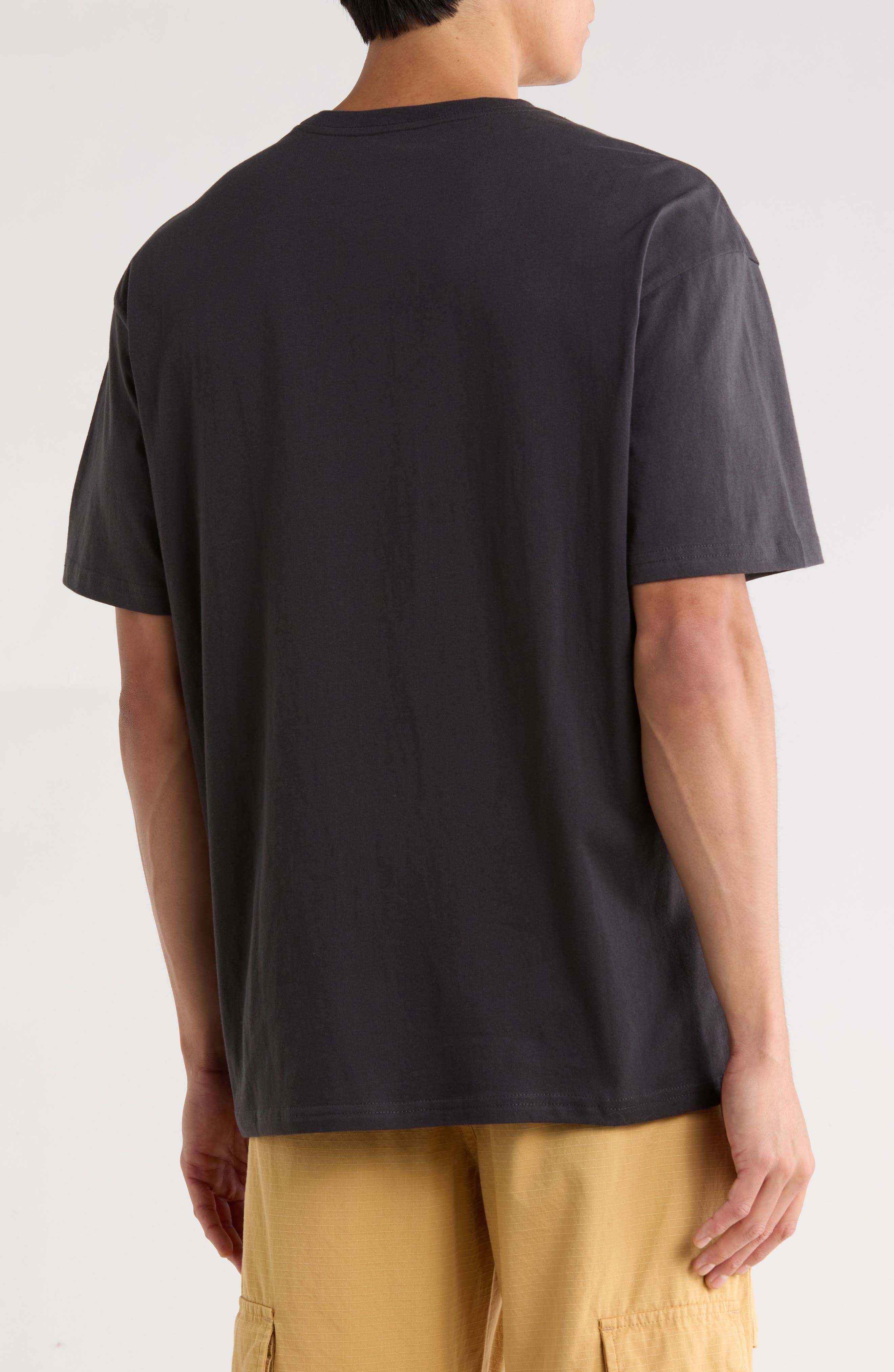 Relaxed Fit Danny Diesel Graphic T-Shirt - image 2