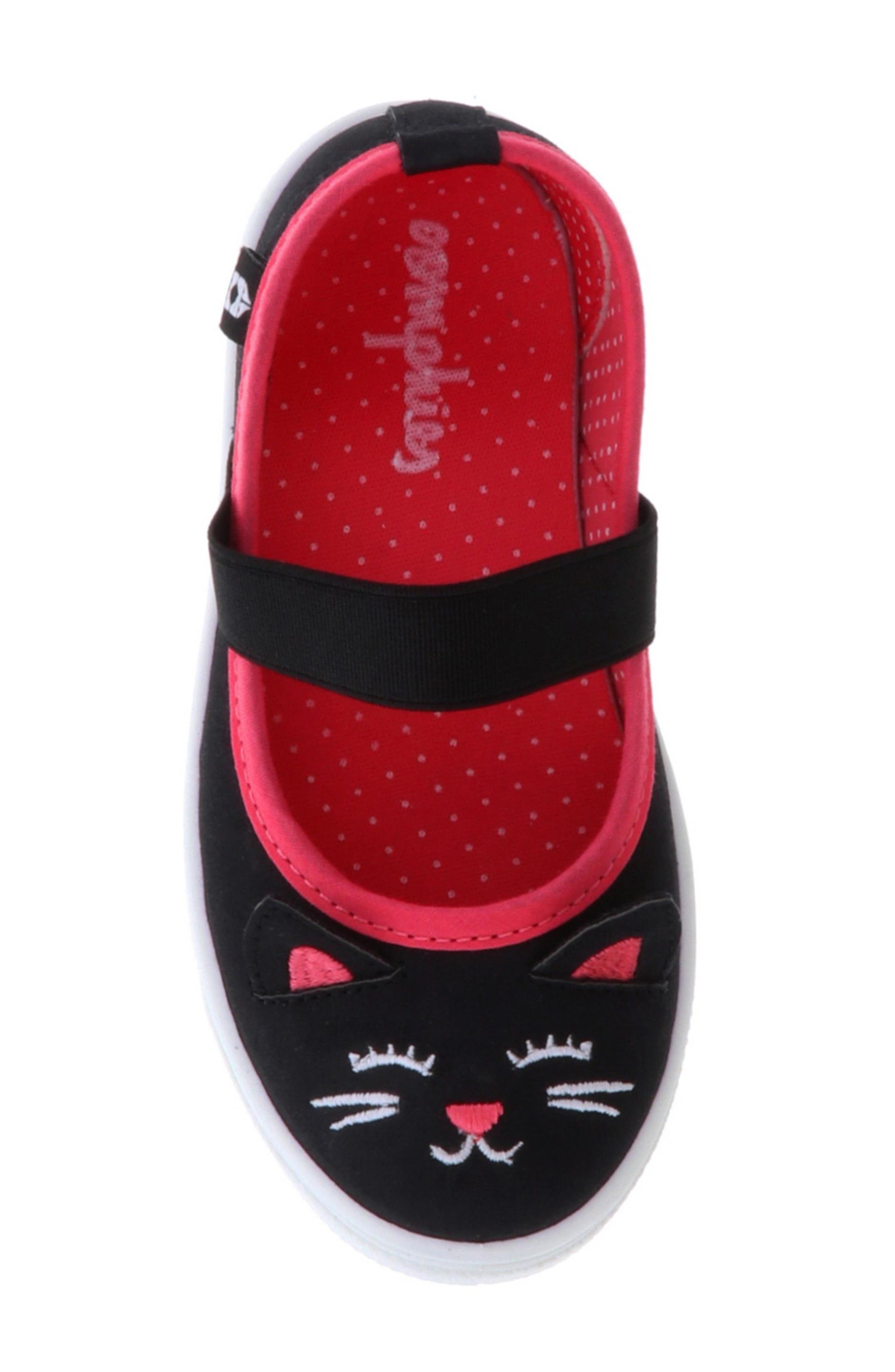 OOMPHIES Kids' Quinn Sneaker, Alternate, color, 