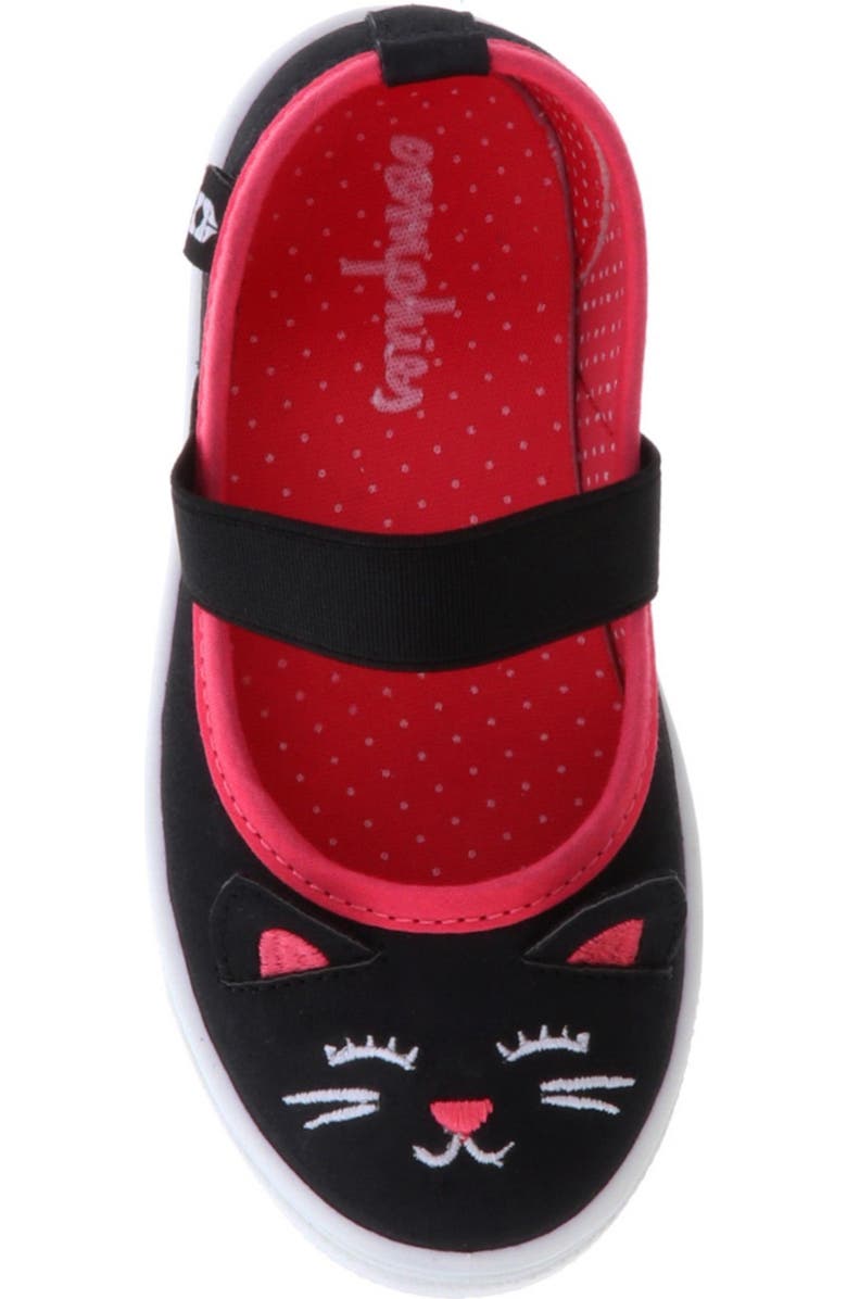 OOMPHIES Kids' Quinn Sneaker, Alternate, color,