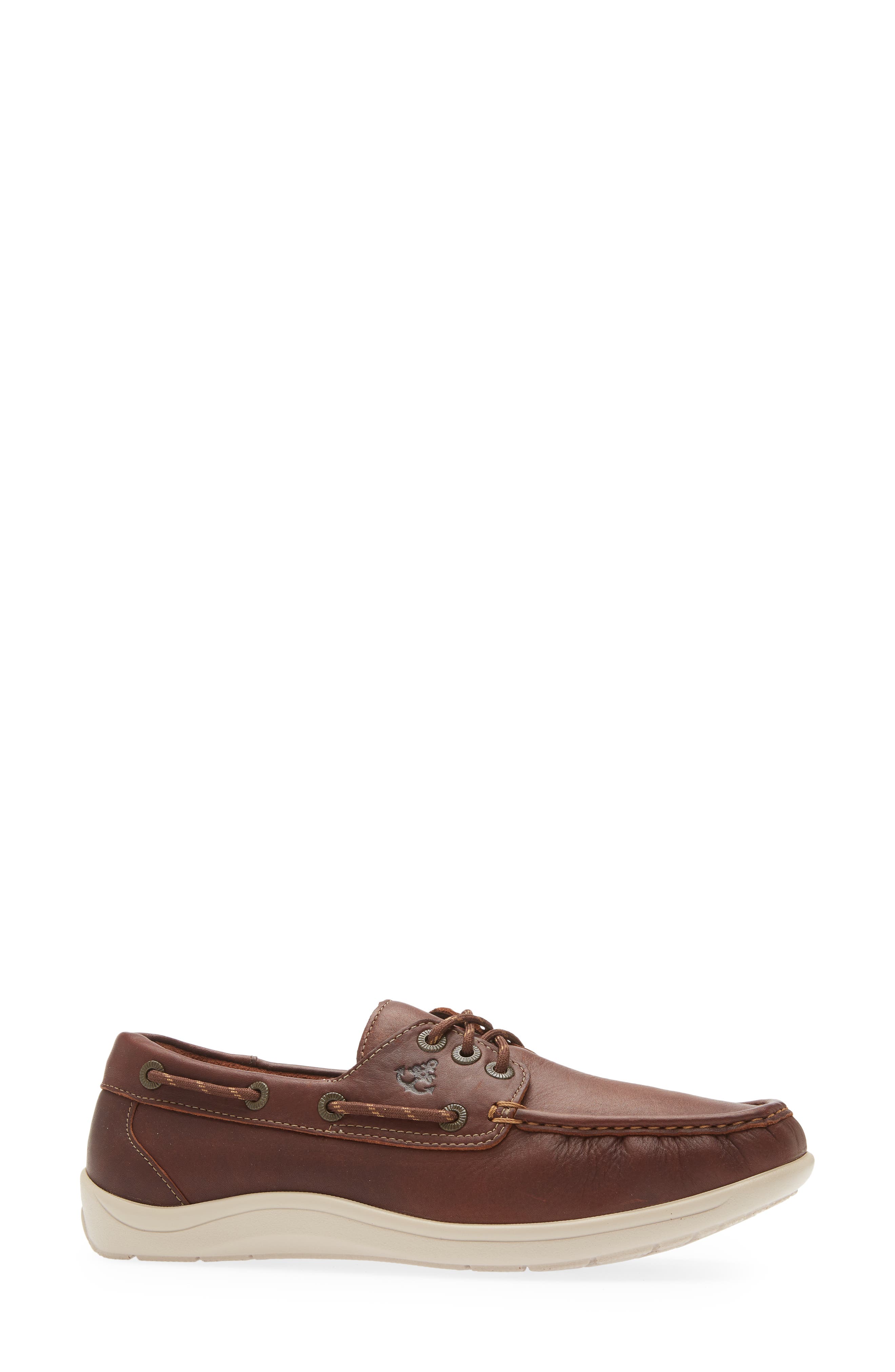 SAS Decksider Loafer, Alternate, color, 