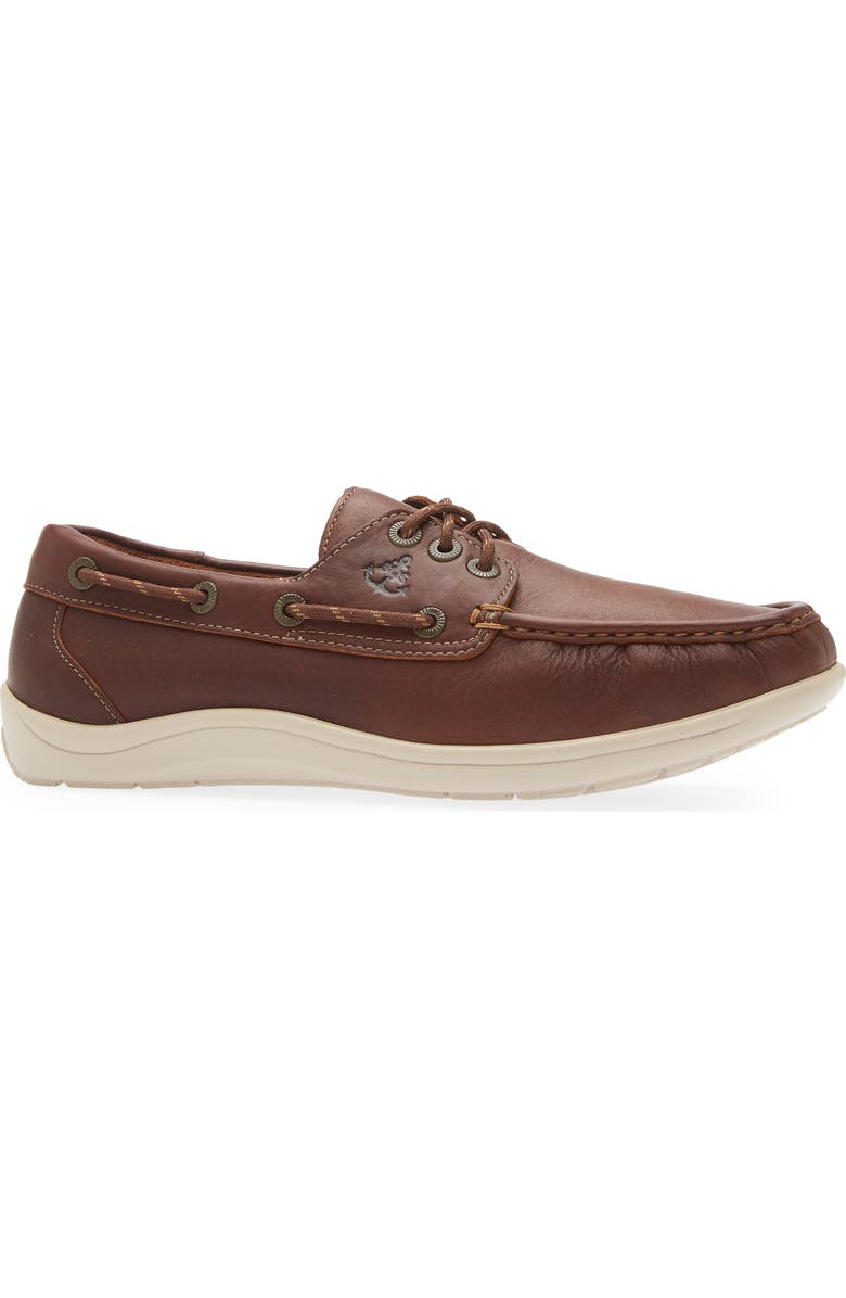 SAS Decksider Loafer, Alternate, color,