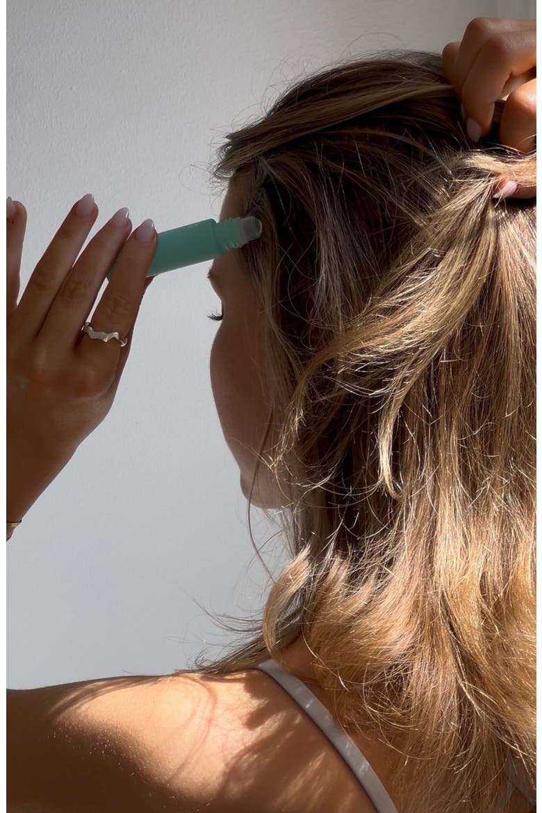 The Hair Serum, Alternate, color, NO COLOR