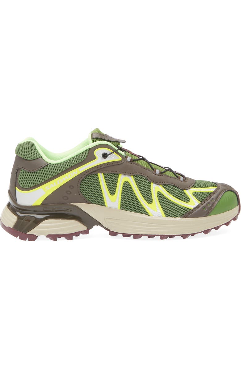 Salomon XT-Whisper Sneaker, Alternate, color, Treetop