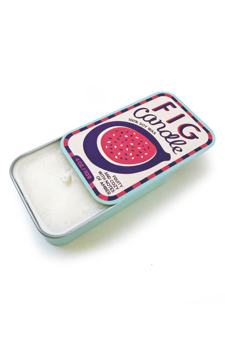 The Neighborgoods Fig Candle, Alternate, color, 