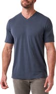 TravisMathew Cloud V-Neck T-Shirt
