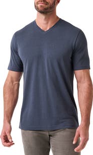 TravisMathew Cloud V-Neck T-Shirt