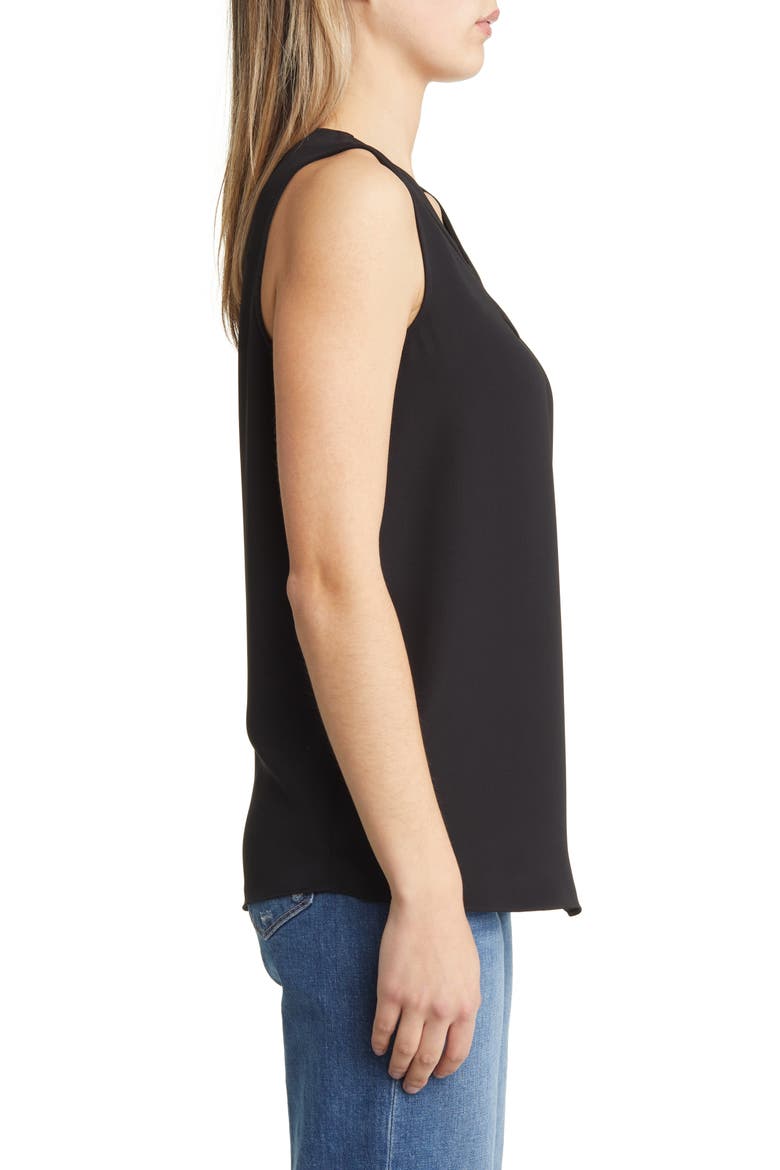 Everyday Tank, Alternate, color, BLACK ONYX