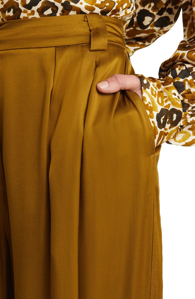 Masai Copenhagen Pali Taper Pants, Alternate, color, 