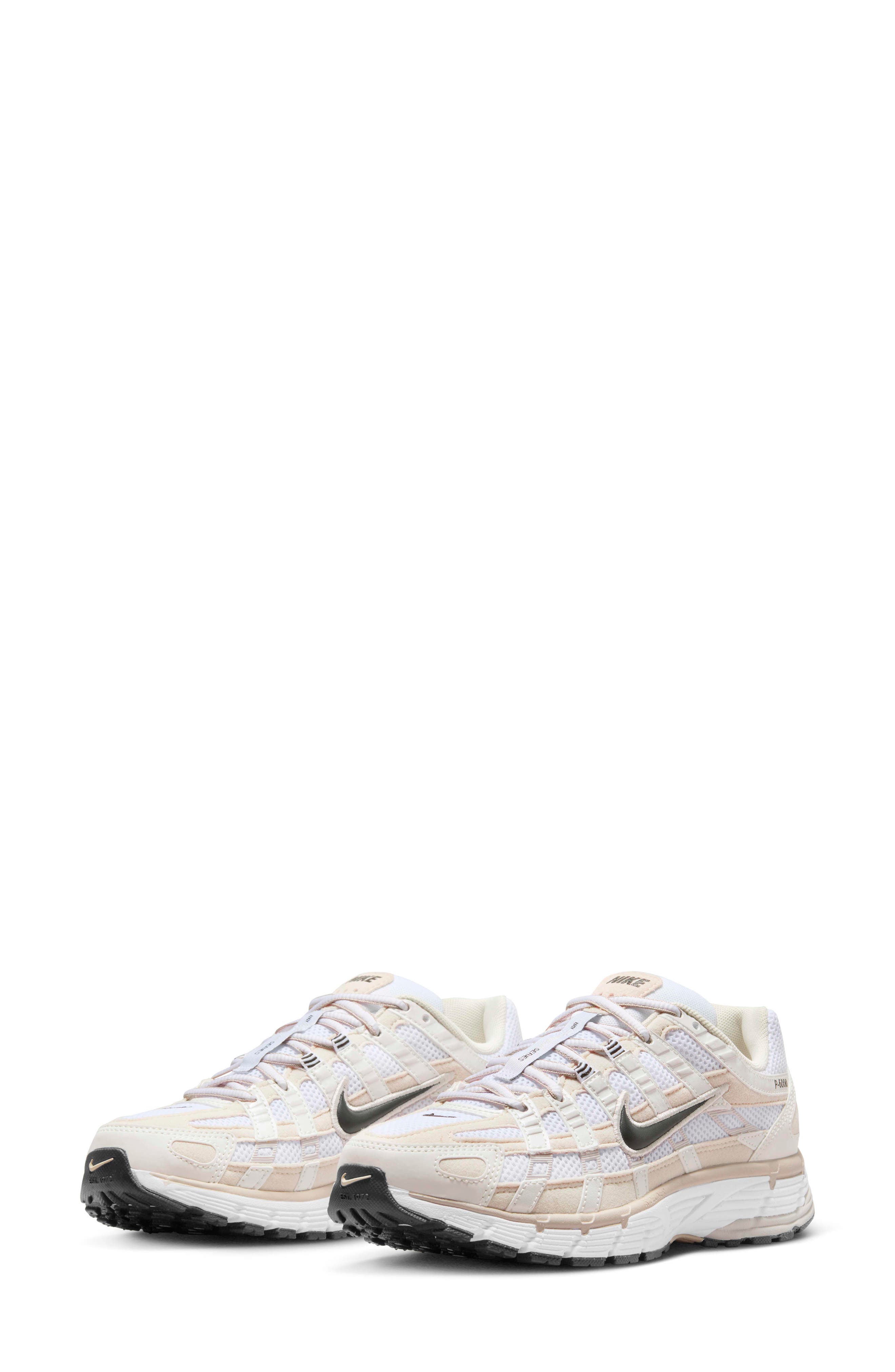 Nike P-6000 Sneaker, Main, color, 