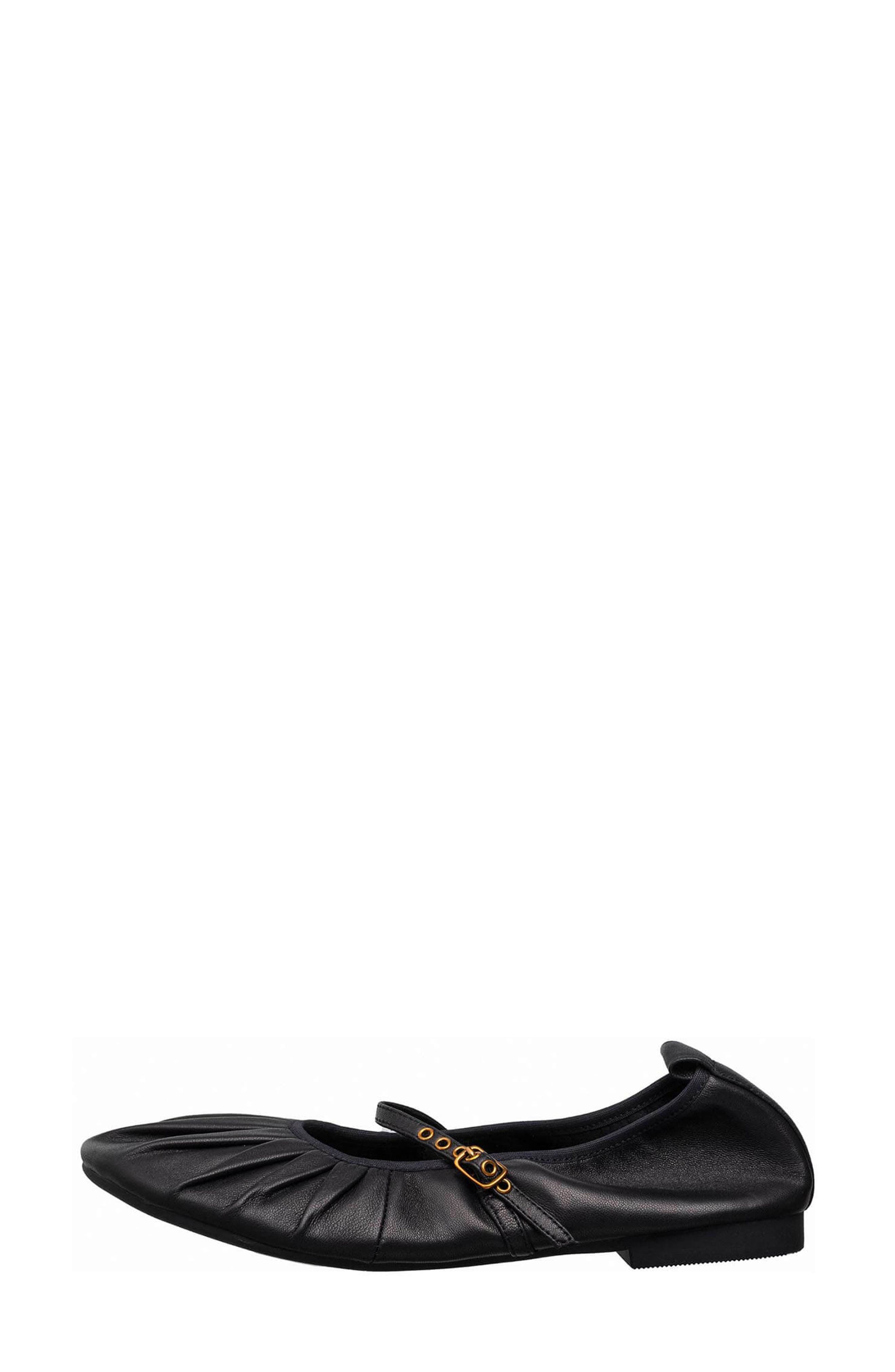 ANTELOPE Mila Ballet Flat, Alternate, color, 