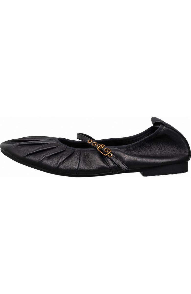 ANTELOPE Mila Ballet Flat, Alternate, color,