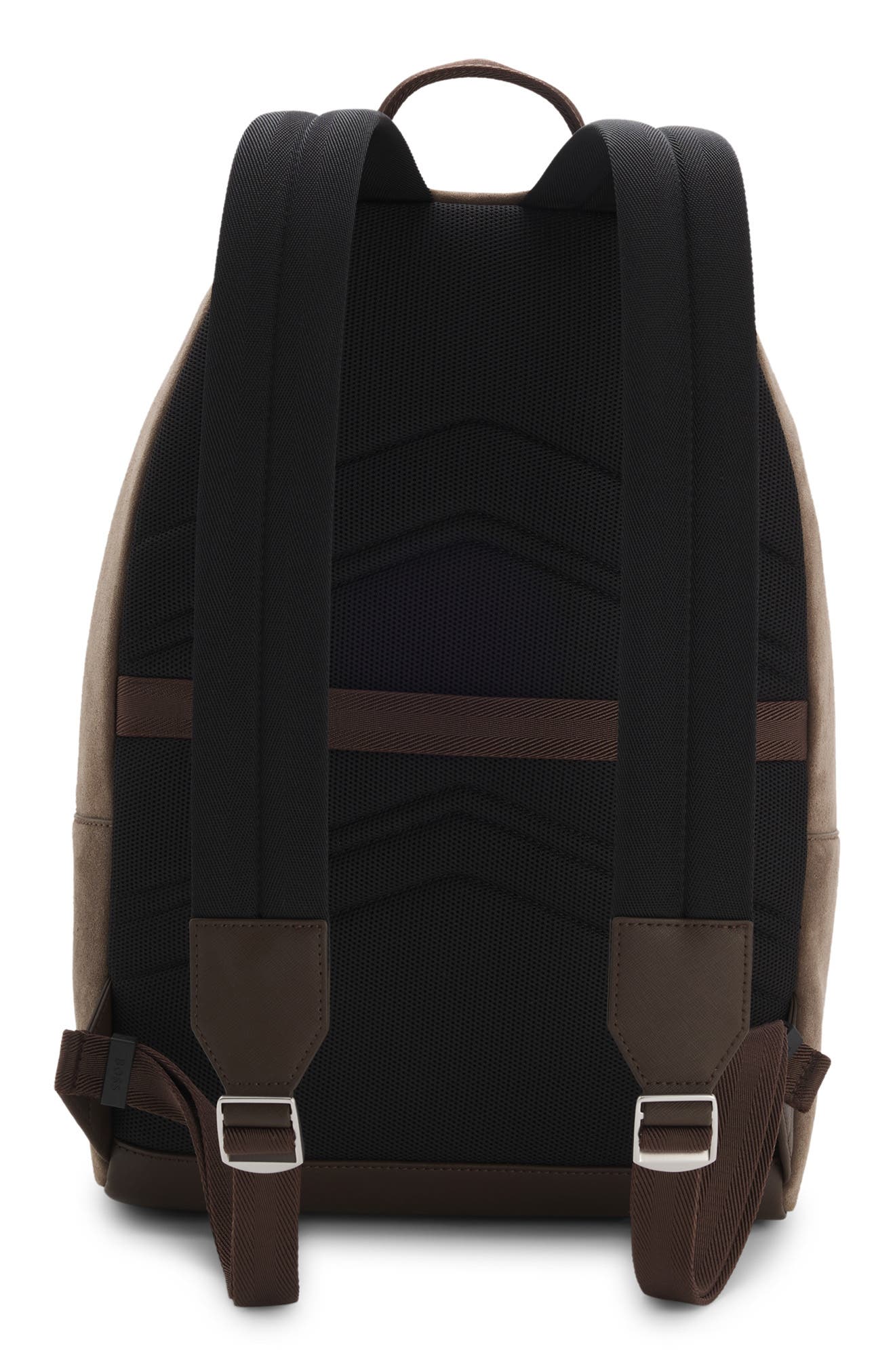 Northon S Backpack, Alternate, color, OPEN BROWN
