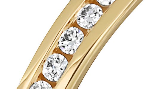 Bony Levy Diamond Eternity Band Ring In Gold