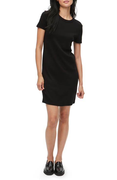 Betty Cotton T-Shirt Dress