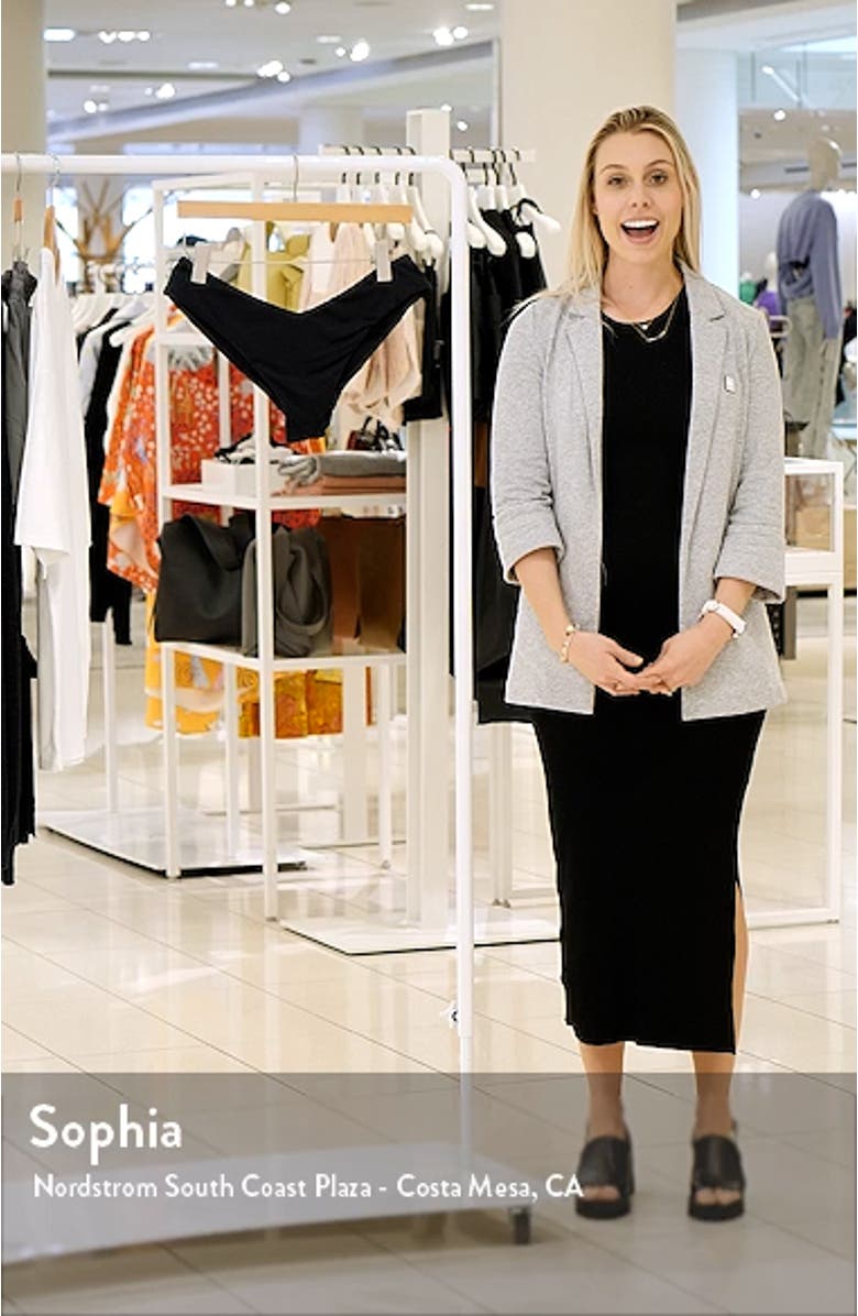 Sol Searcher Fiji Bikini Bottoms, sales video thumbnail