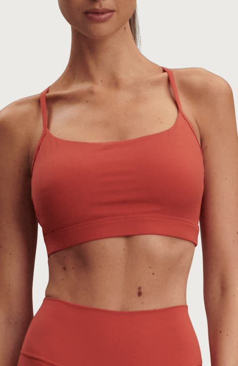 Always Cerys Racerback Sports Bra