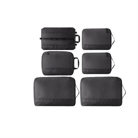 Pack-it Reveal Extended Stay Set
