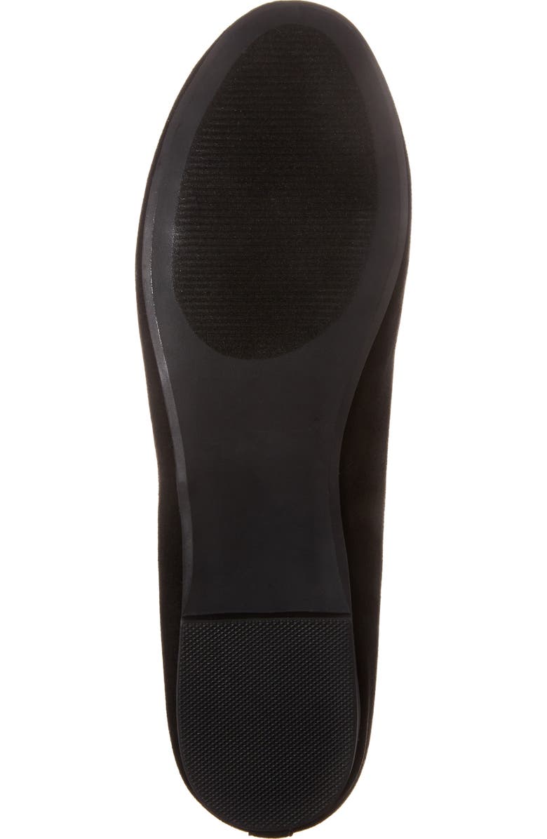 Athena Alexander Tallye Ballet Flat, Alternate, color,