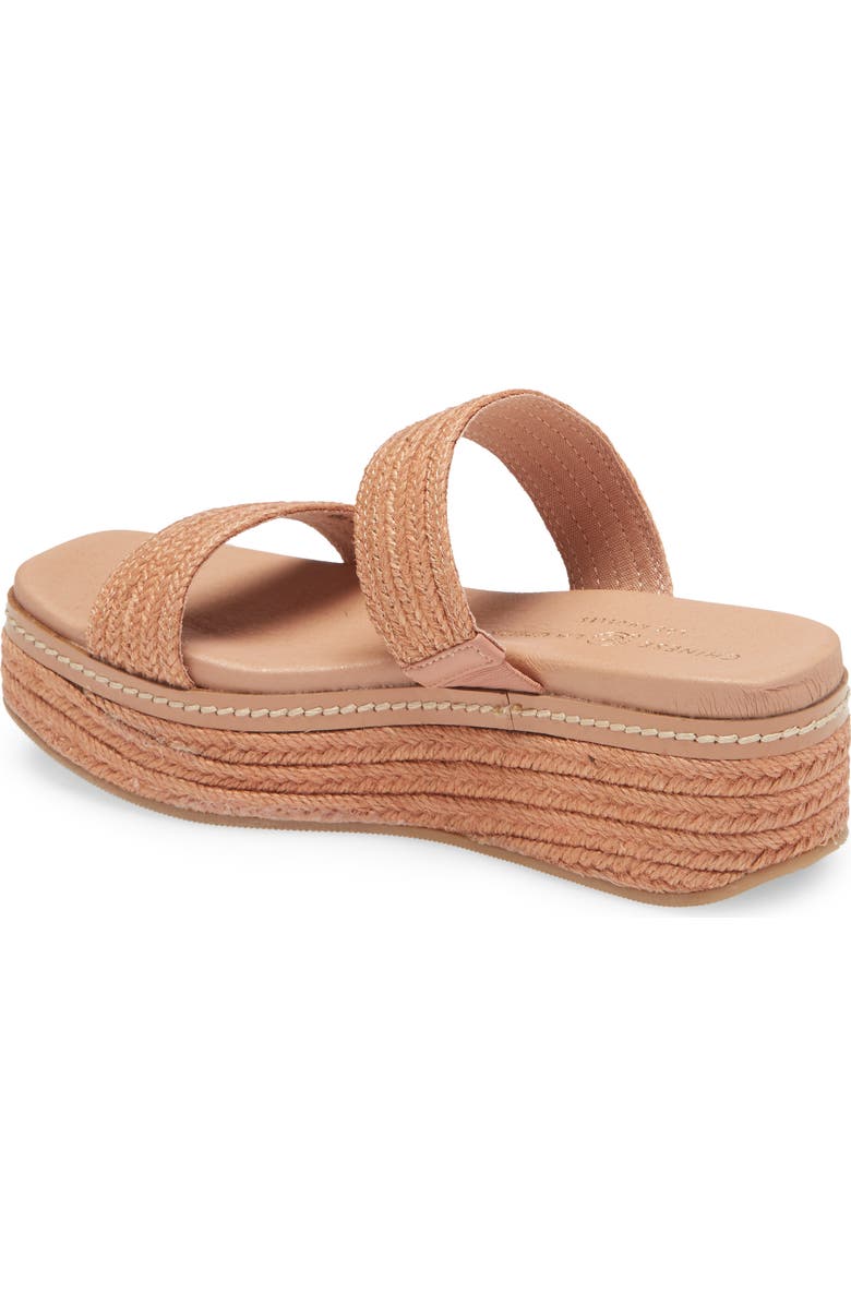 Chinese Laundry Zion Espadrille Wedge Sandal, Alternate, color,