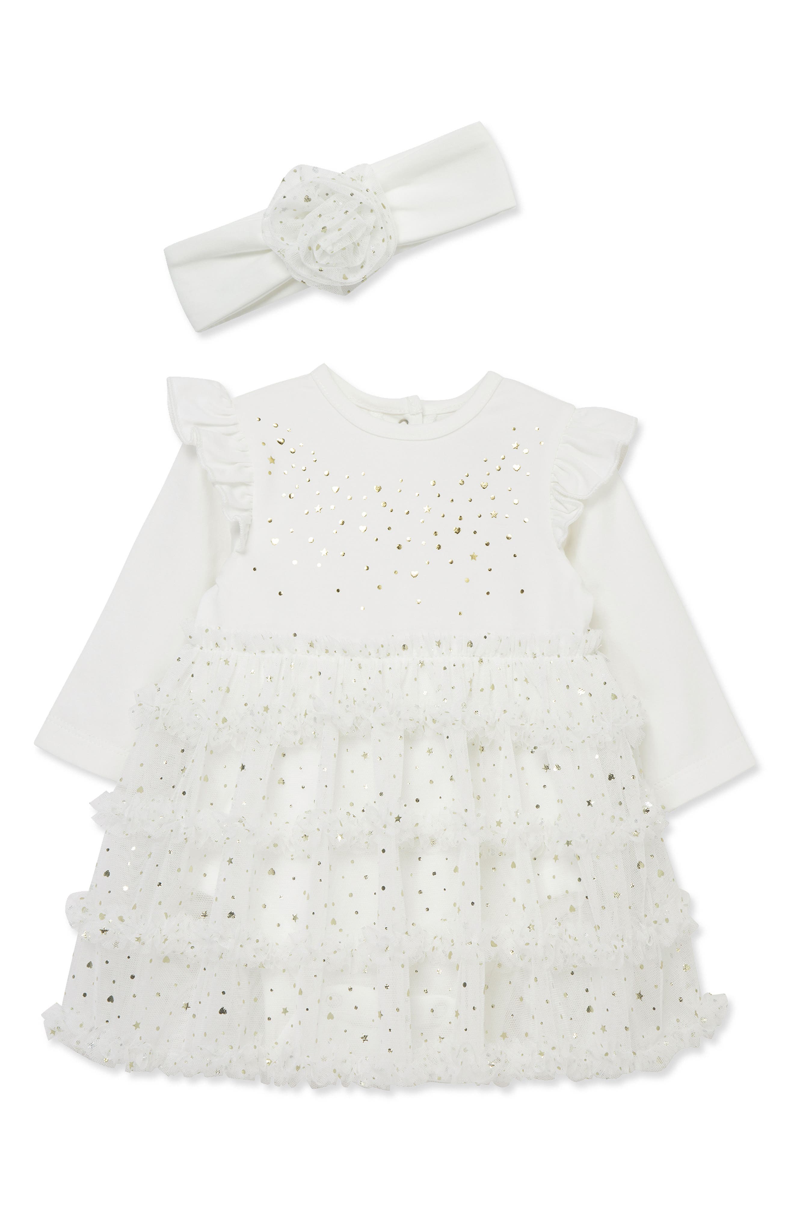 selected IVORY