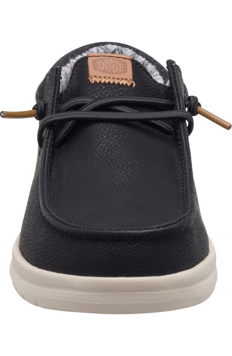 Hey Dude Kids' Paul Classic Slip-On, Alternate, color,