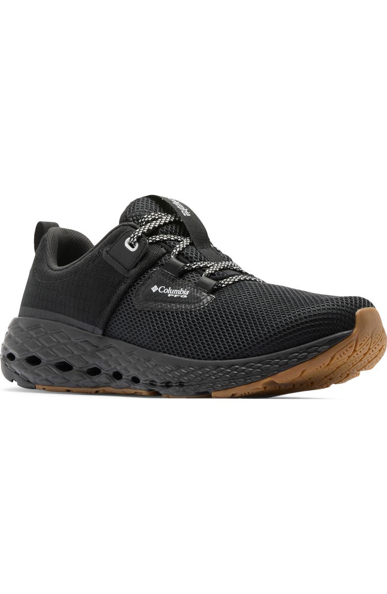 Columbia PFG Tamiami<sup>™</sup> 2 Shoe, Main, color, Black/ White