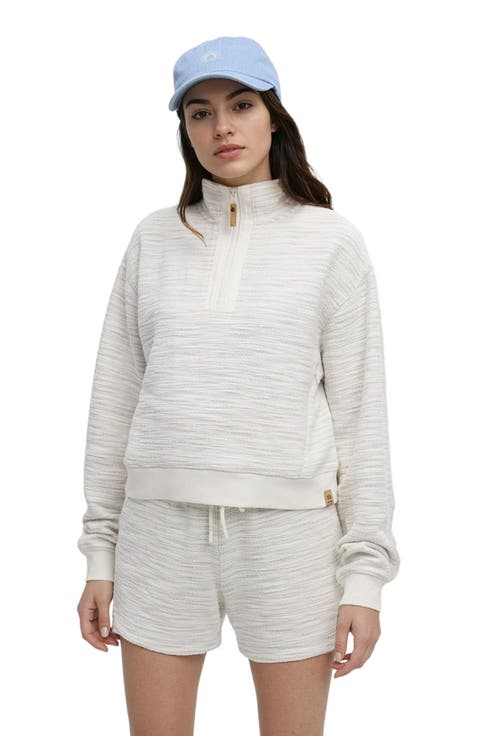 Elkhorn 1/4 Zip