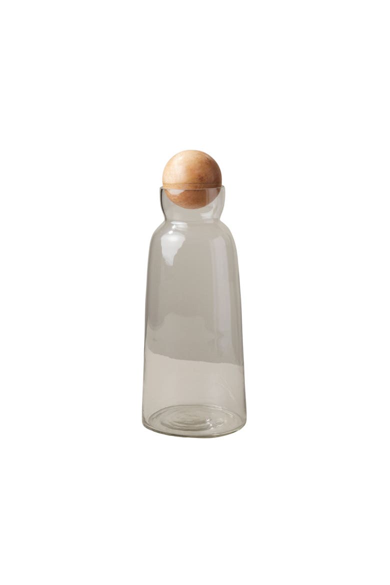 Brisbane Decanter, Main, color, Tall