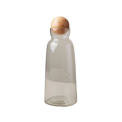 Brisbane Decanter