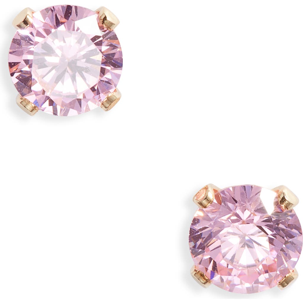 Set & Stones Birthstone Stud Earrings