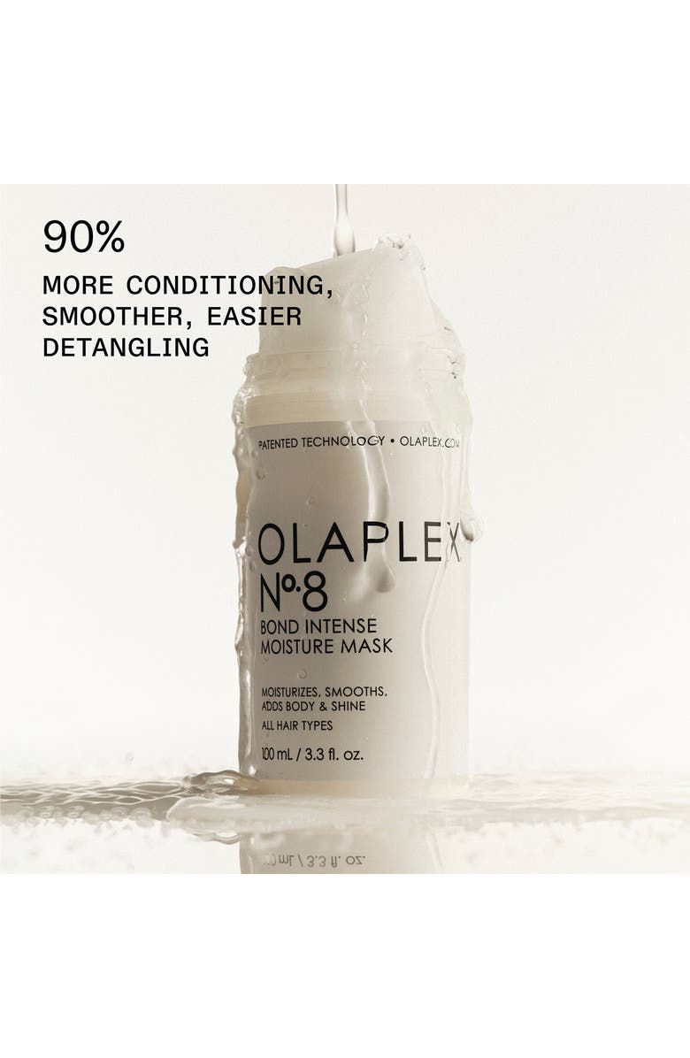 Olaplex No. 8 Bond Intense Moisture Mask, Alternate, color,