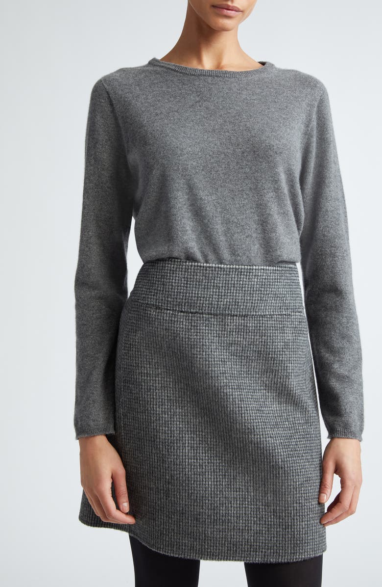 Max Mara Miss Cashmere Sweater, Main, color, 